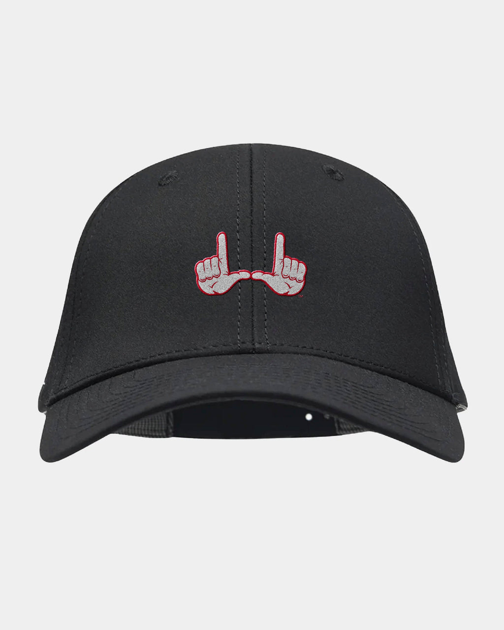 UofU Birdie 2.0 Black Hat