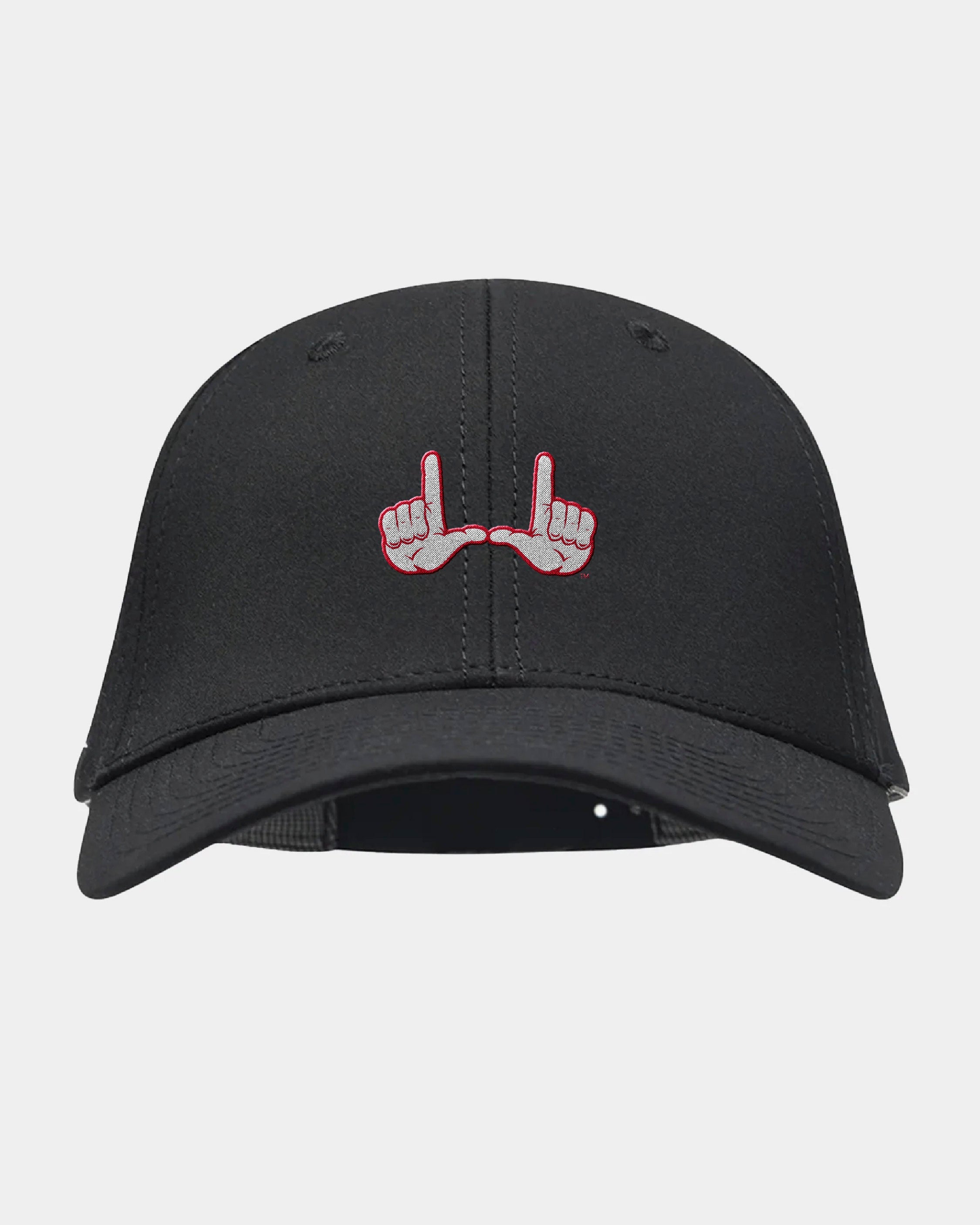 UofU Birdie 2.0 Black Hat