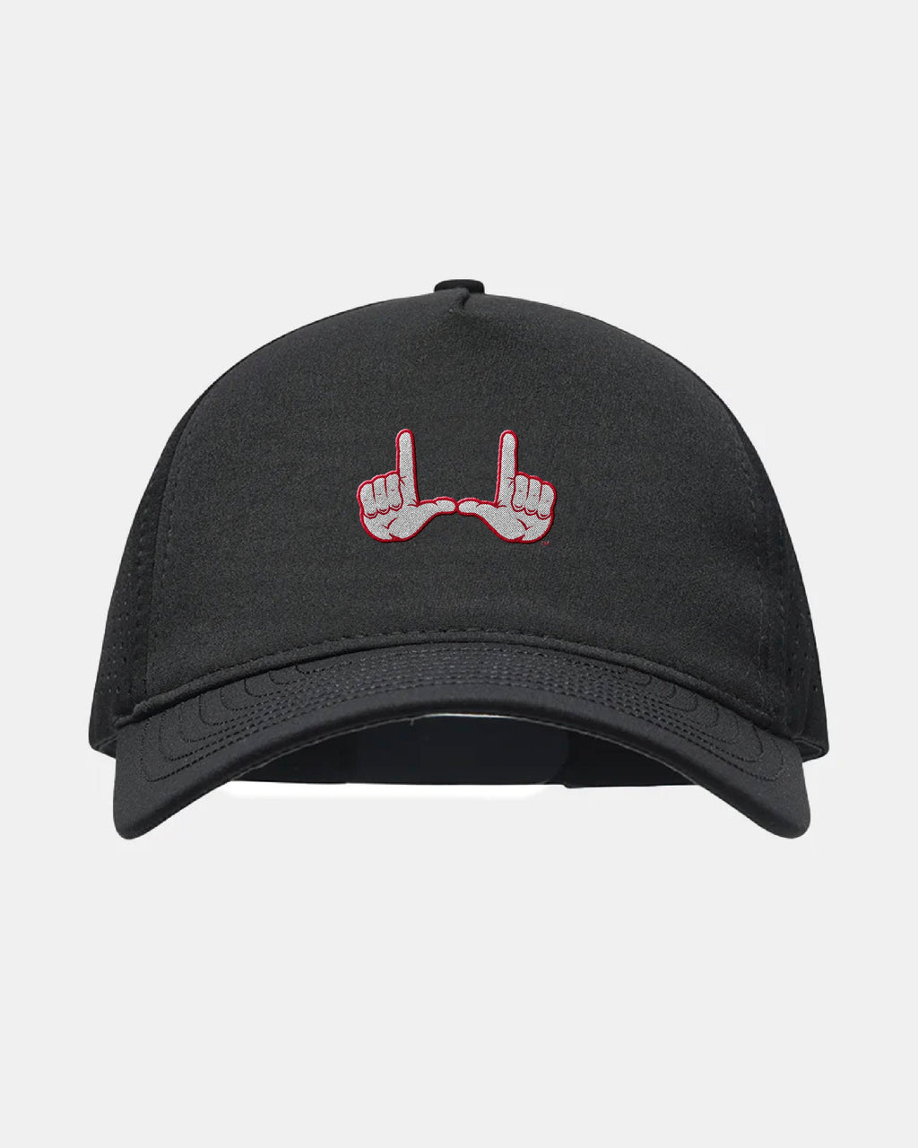 UofU Eagle Black Hat