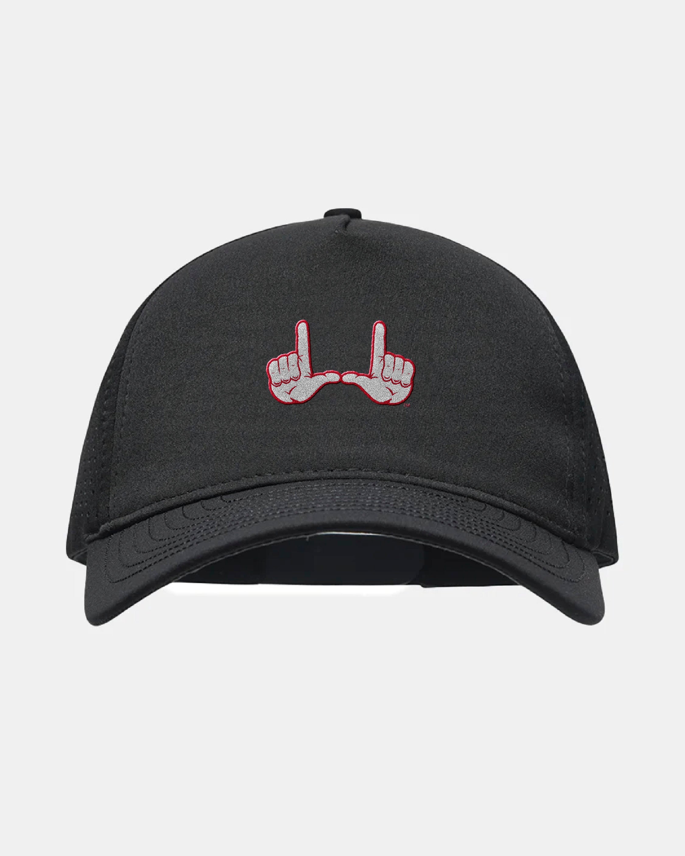UofU Eagle Black Hat