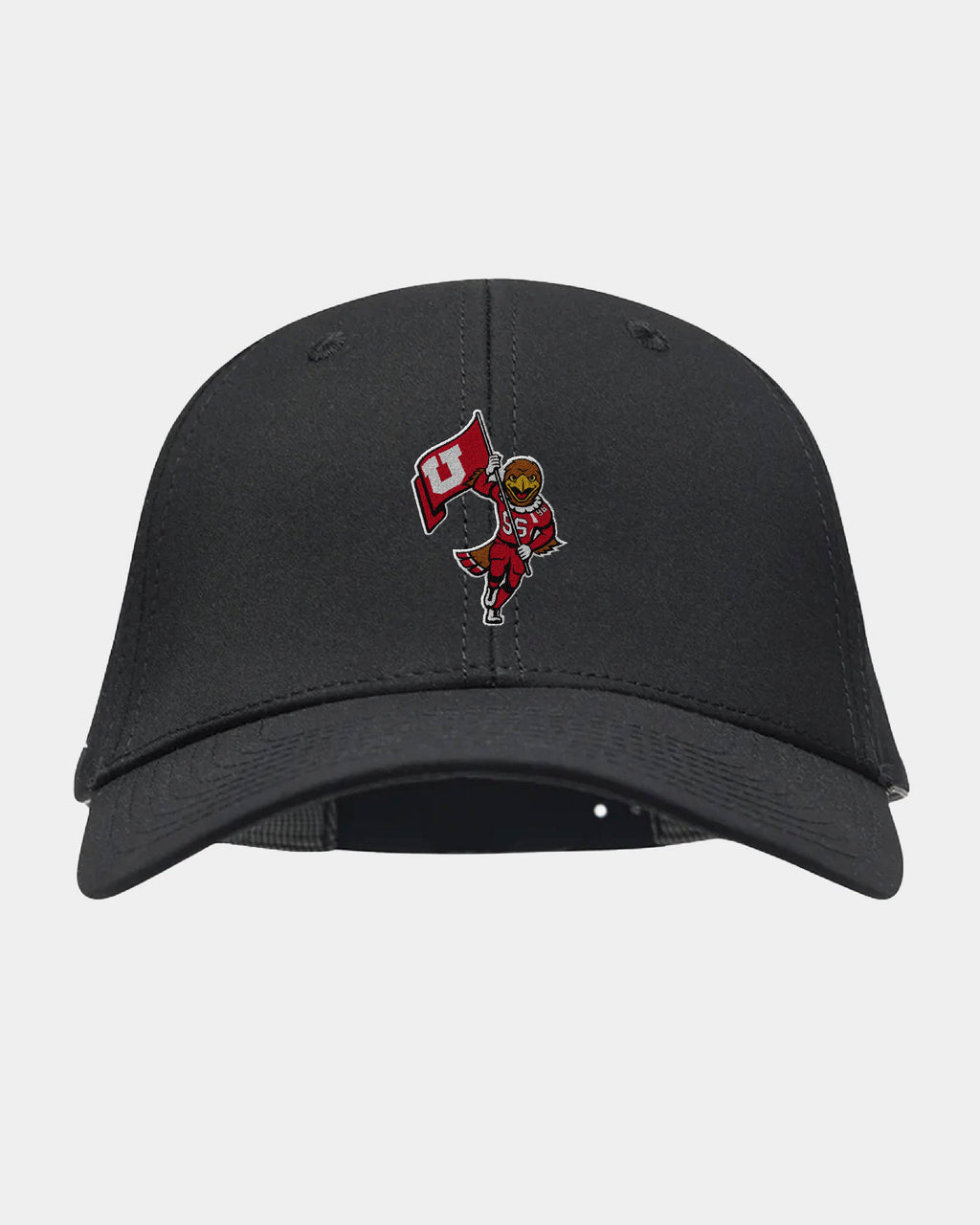 UofU Birdie 2.0 Black Hat