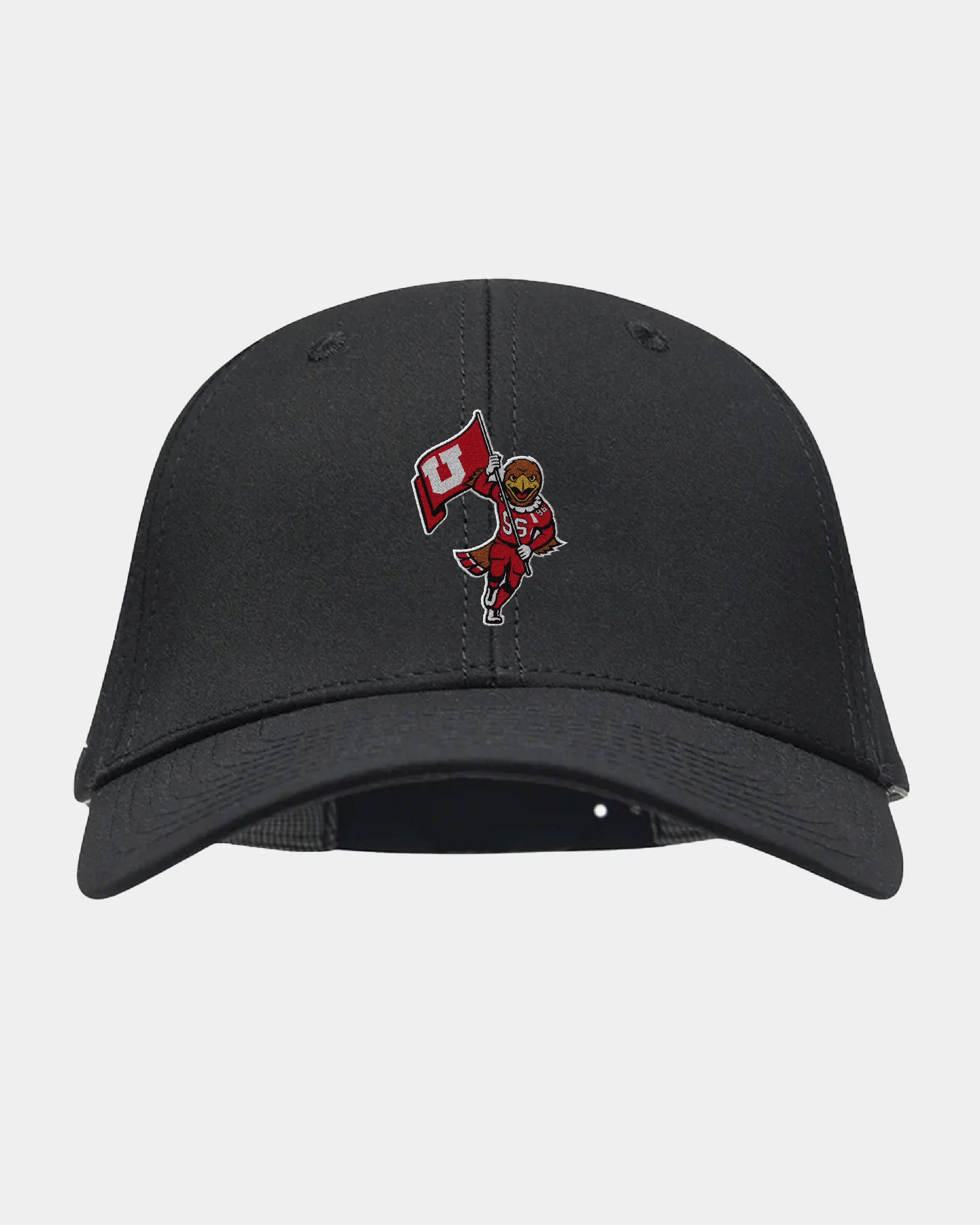 UofU Birdie 2.0 Black Hat