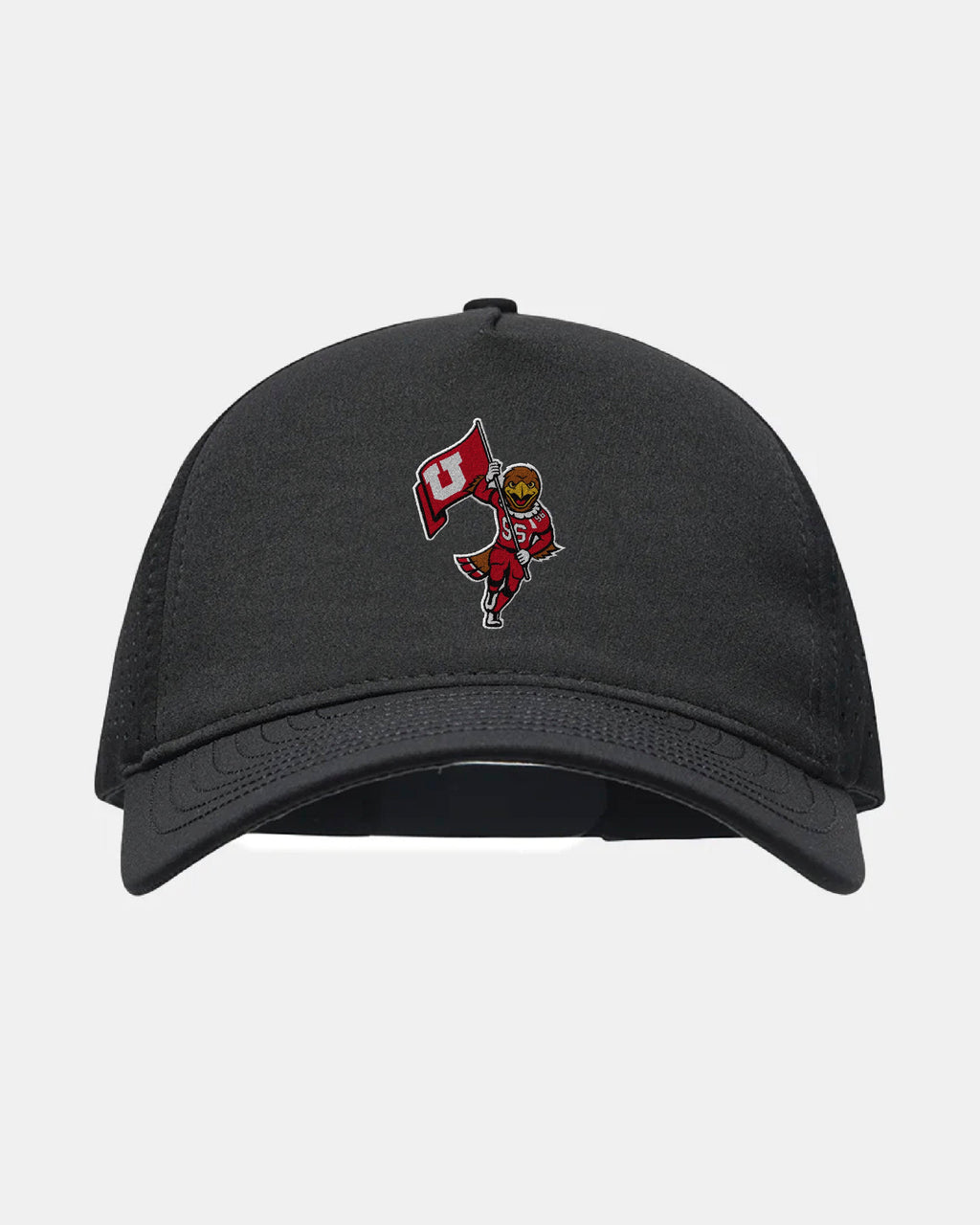 UofU Eagle Black Hat