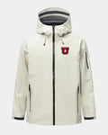 UofU Crusade Jacket Bone