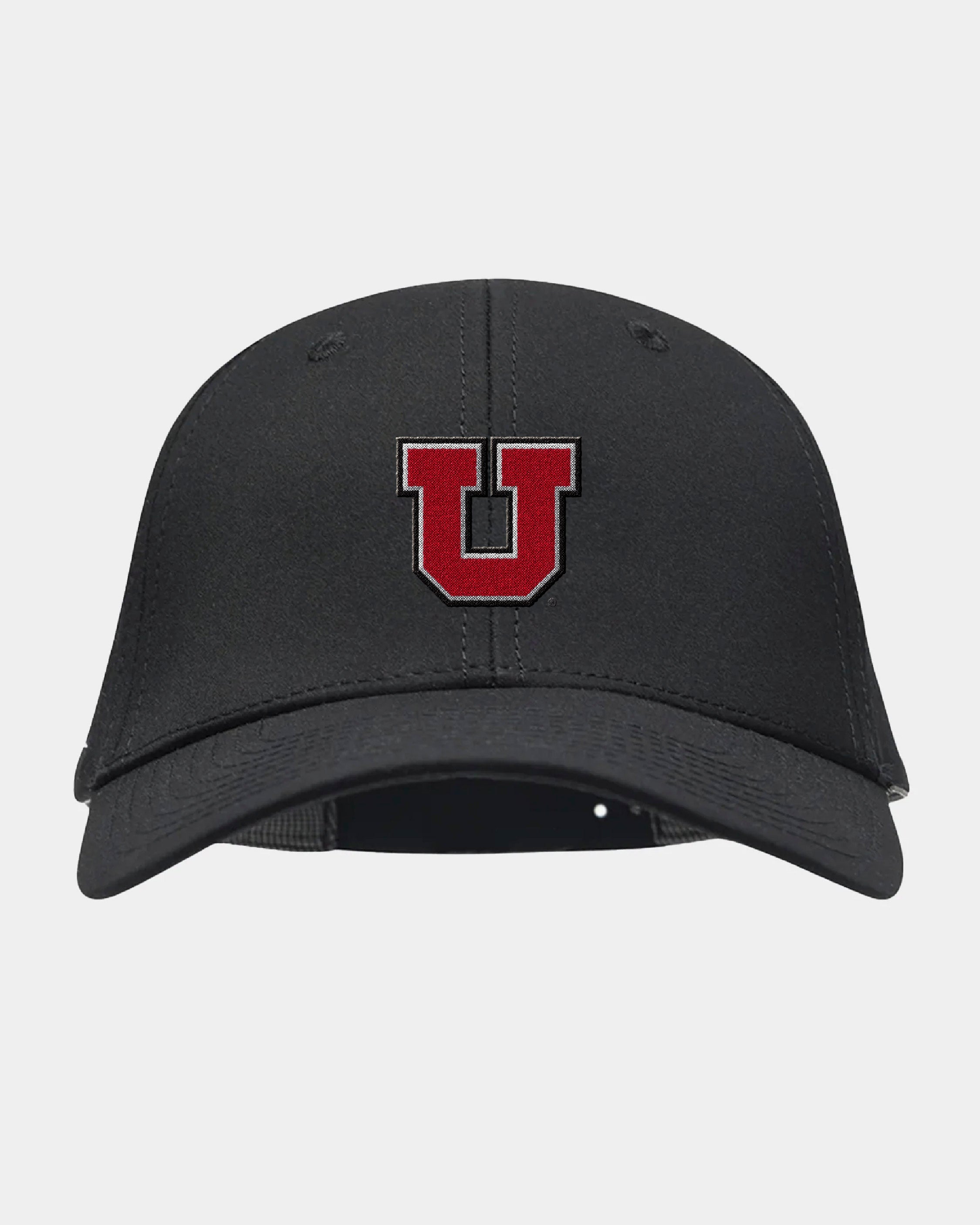 UofU Birdie 2.0 Black Hat