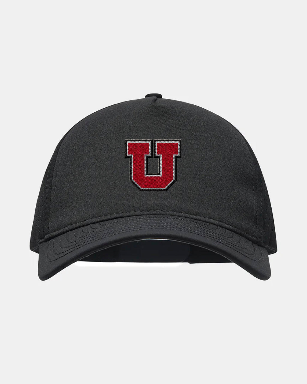 UofU Eagle Black Hat