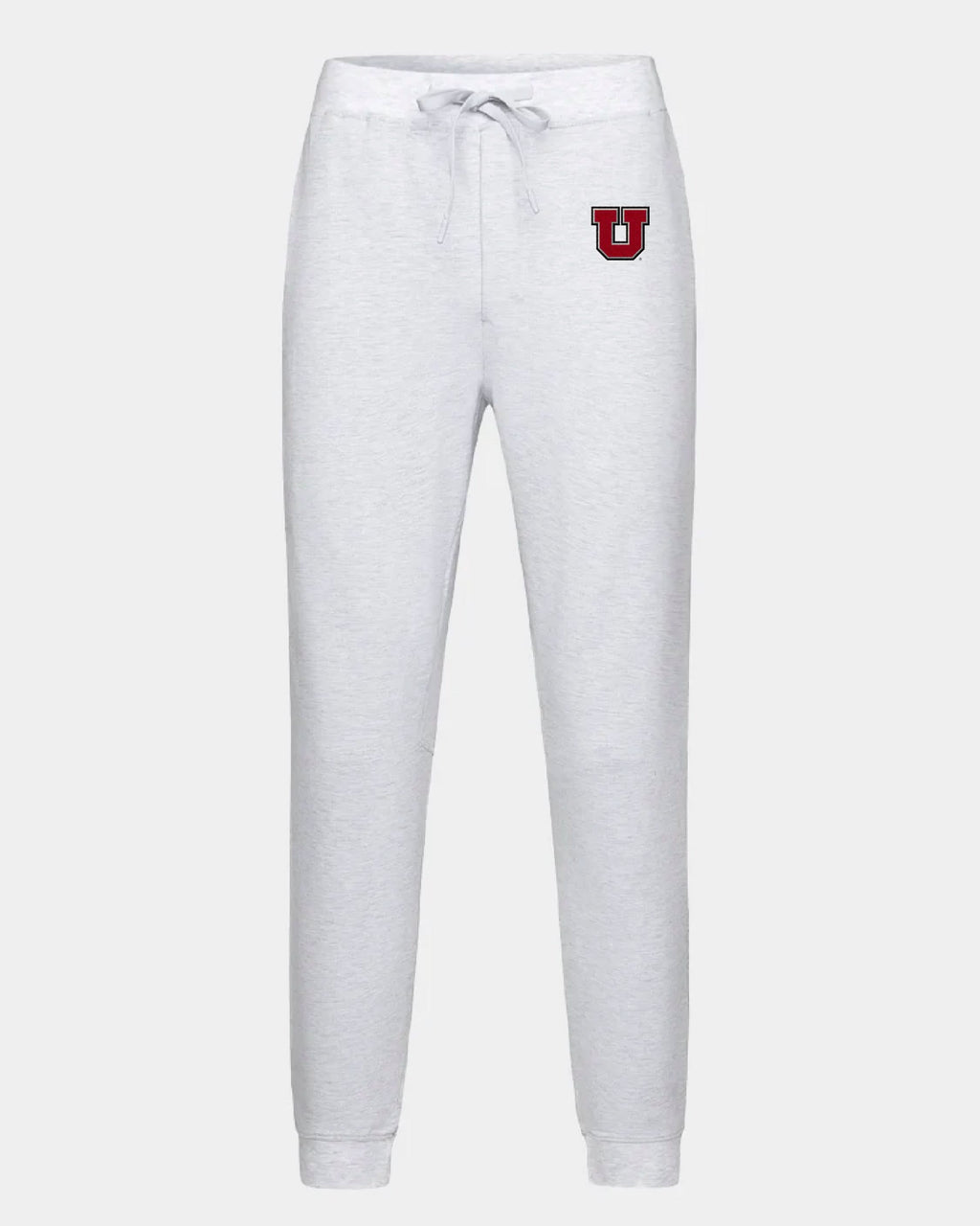 UofU Peak Sweat Heather Grey Jogger