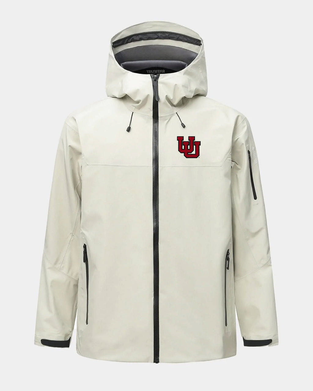 UofU Crusade Jacket Bone