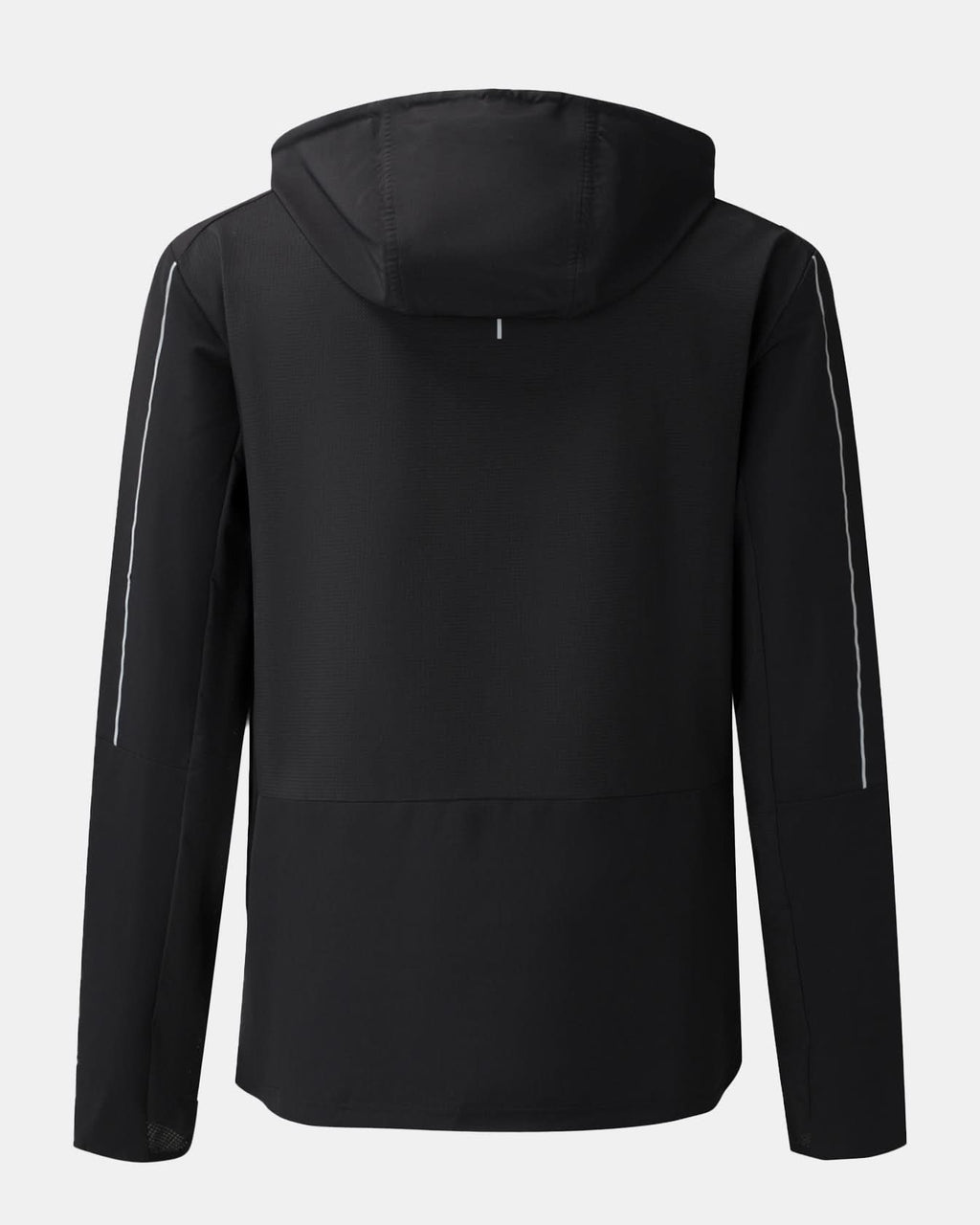 BYU Expedition Performance Fabric Jacket Black