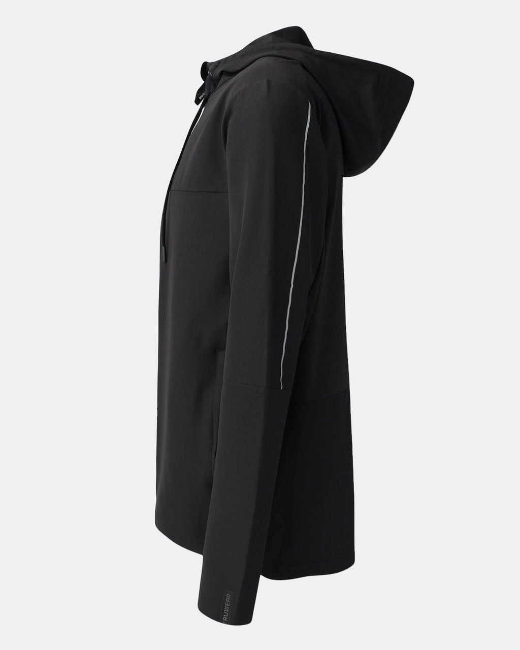 BYU Expedition Performance Fabric Jacket Black