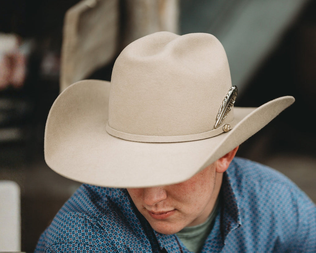 Sahara Cowboy Hat | 20X