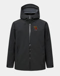 UofU Crusade Jacket Black