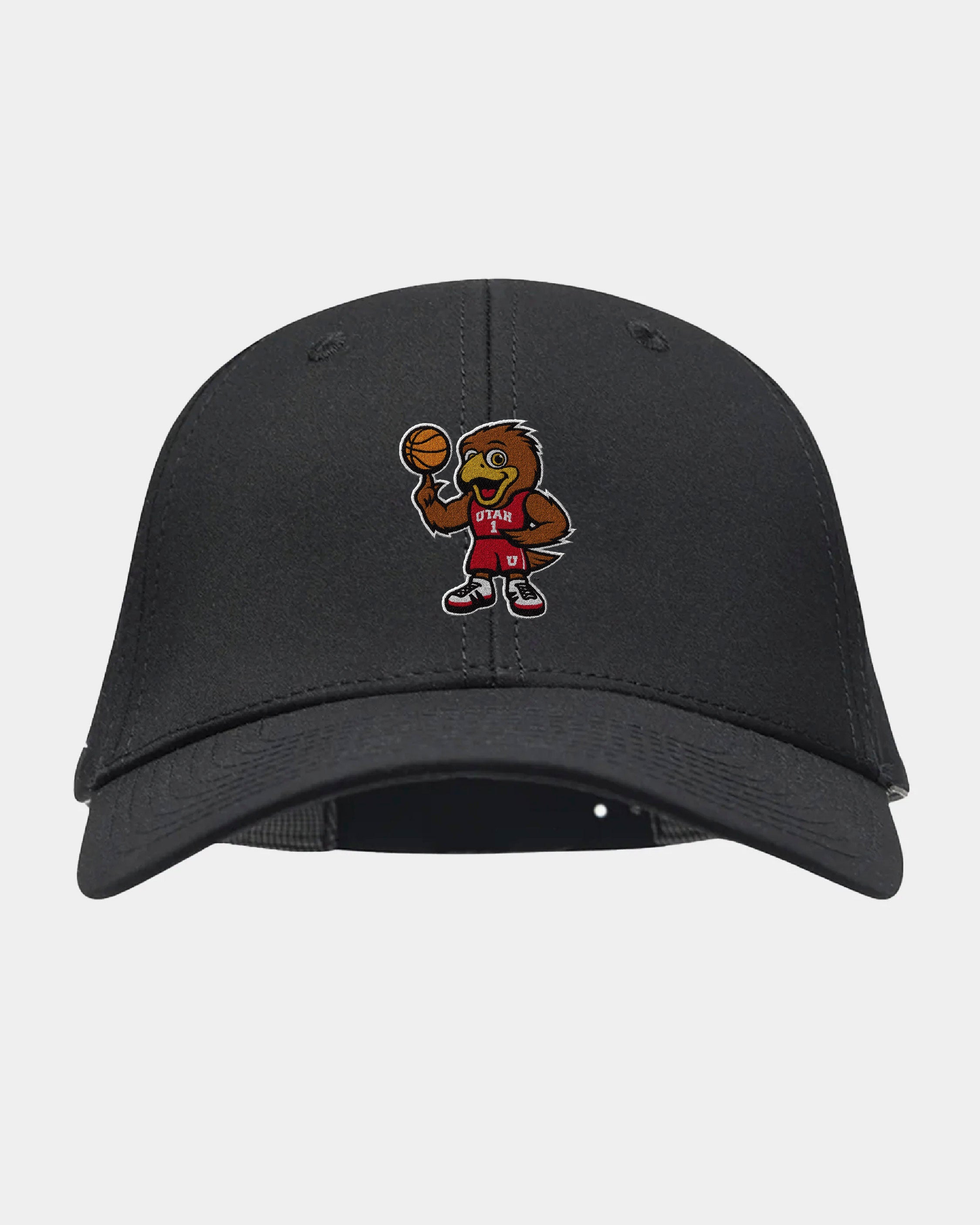 UofU Birdie 2.0 Black Hat