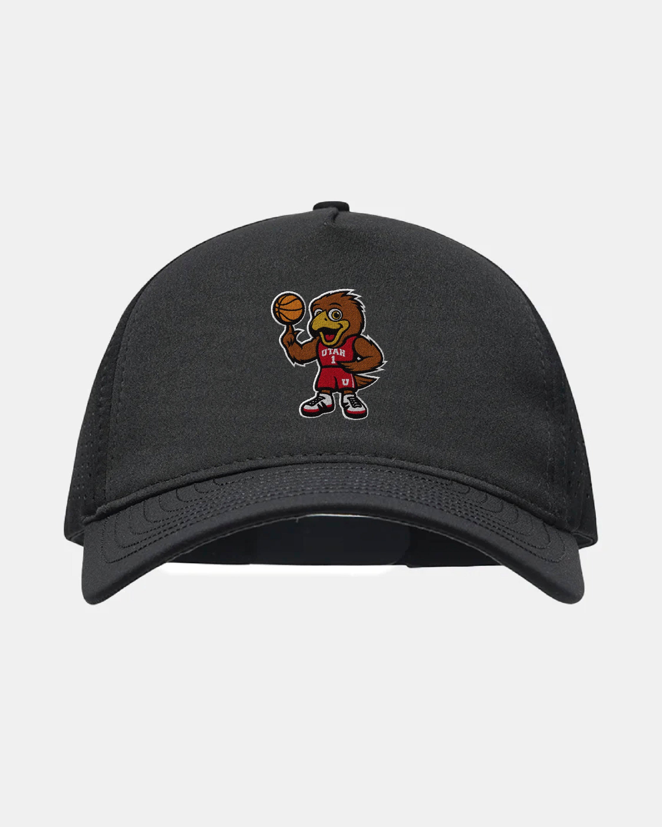 UofU Eagle Black Hat