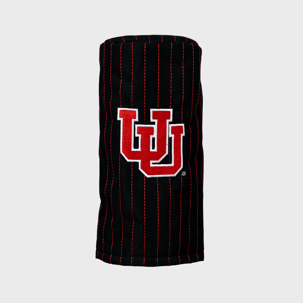 Utah Man - University of Utah Driver Headcover