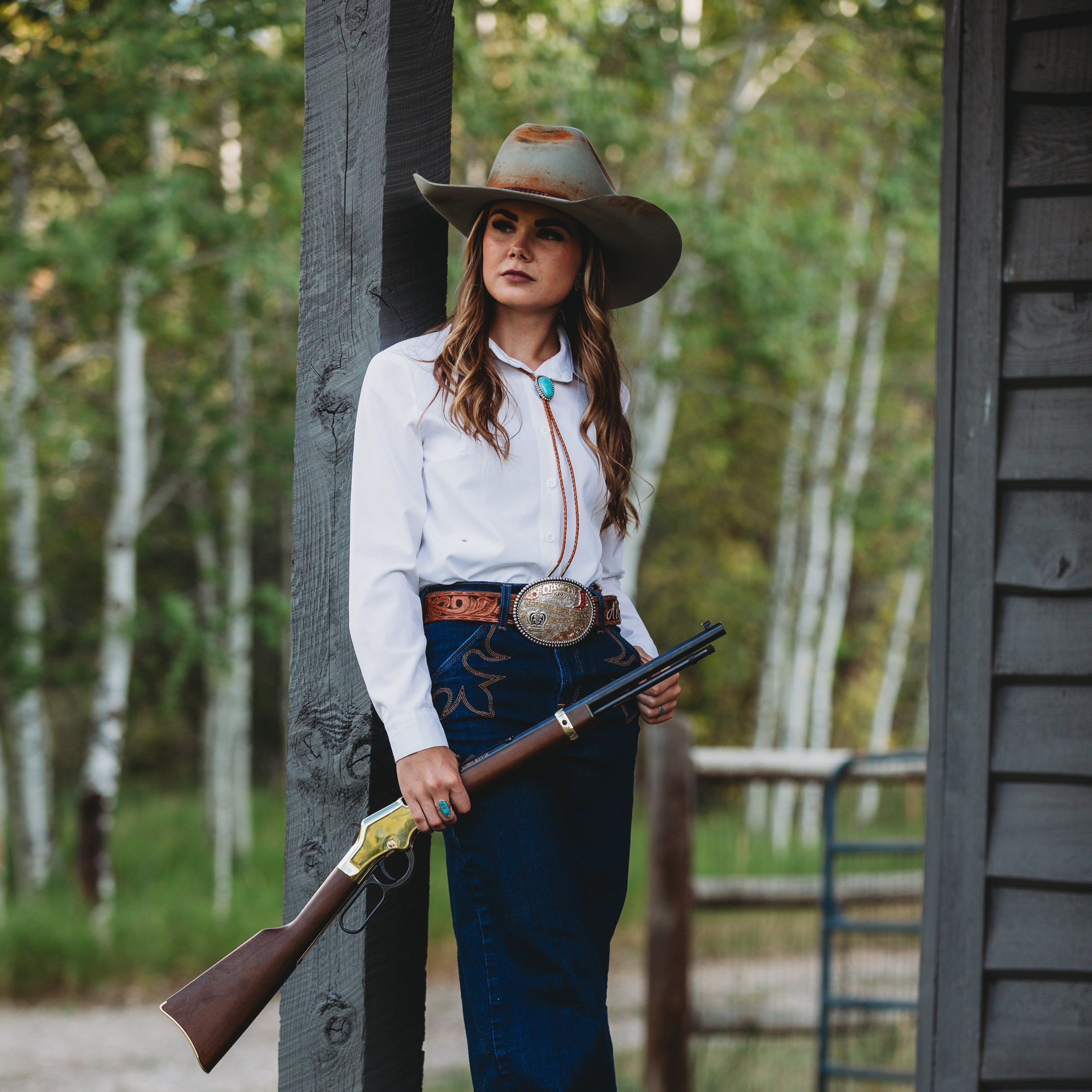 Willow Cowboy Hat | 20X