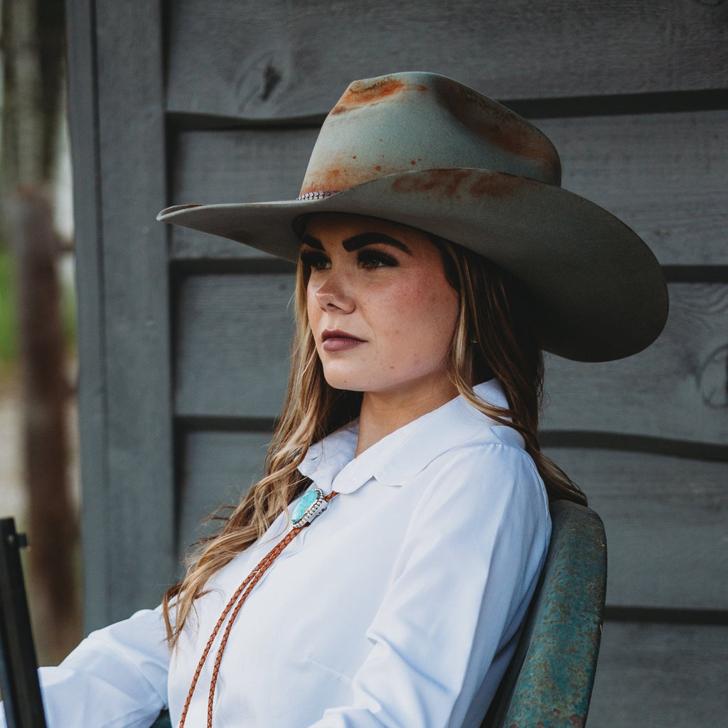Willow Cowboy Hat | 20X