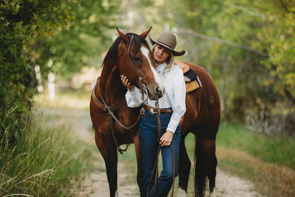 Pecan Cowboy Hat | 20X