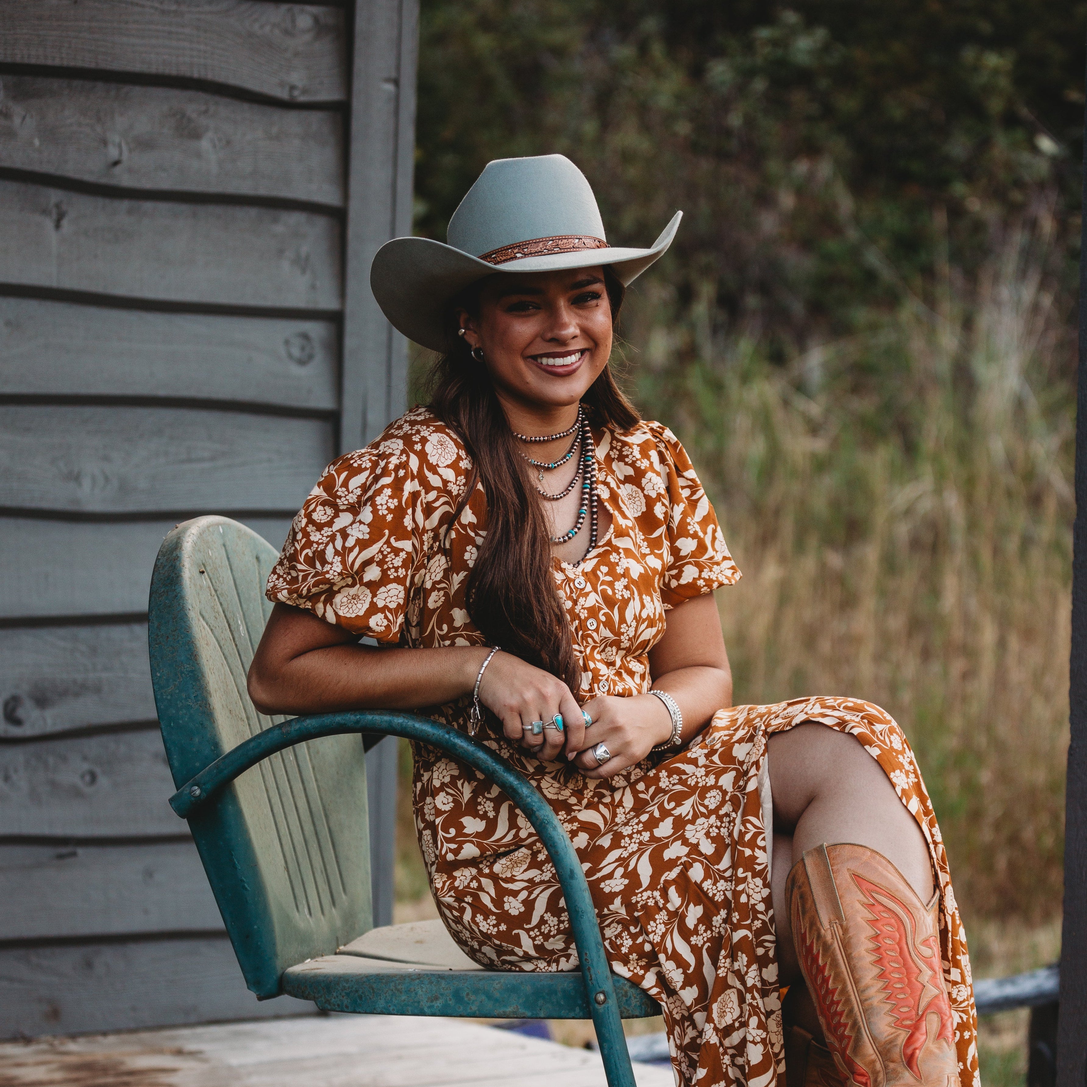 Willow Cowboy Hat | 20X
