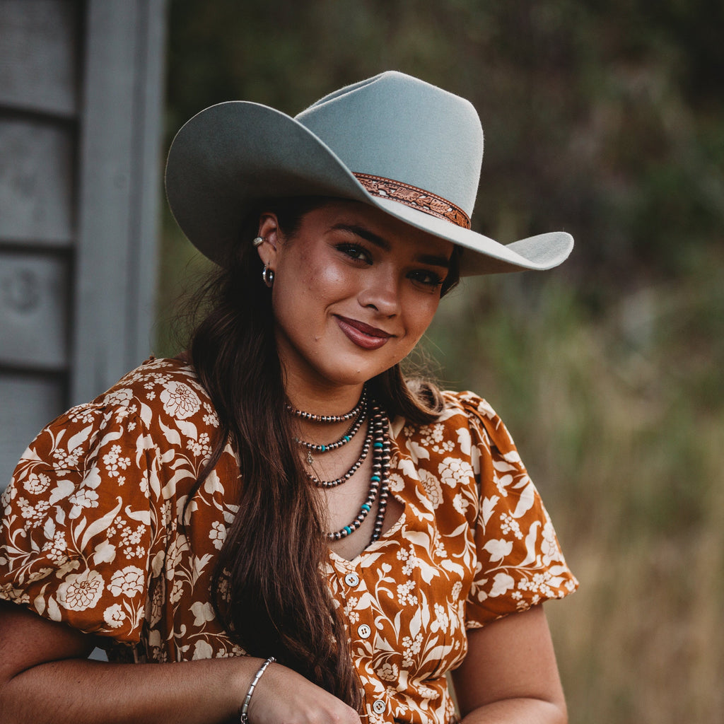 Willow Cowboy Hat | 20X