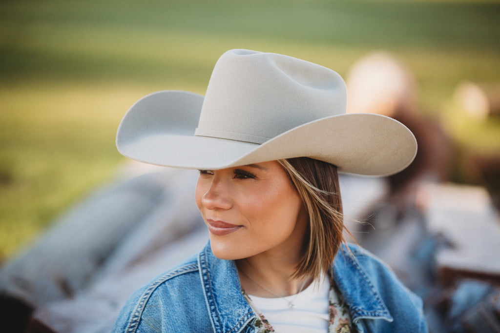 Willow Cowboy Hat | 20X