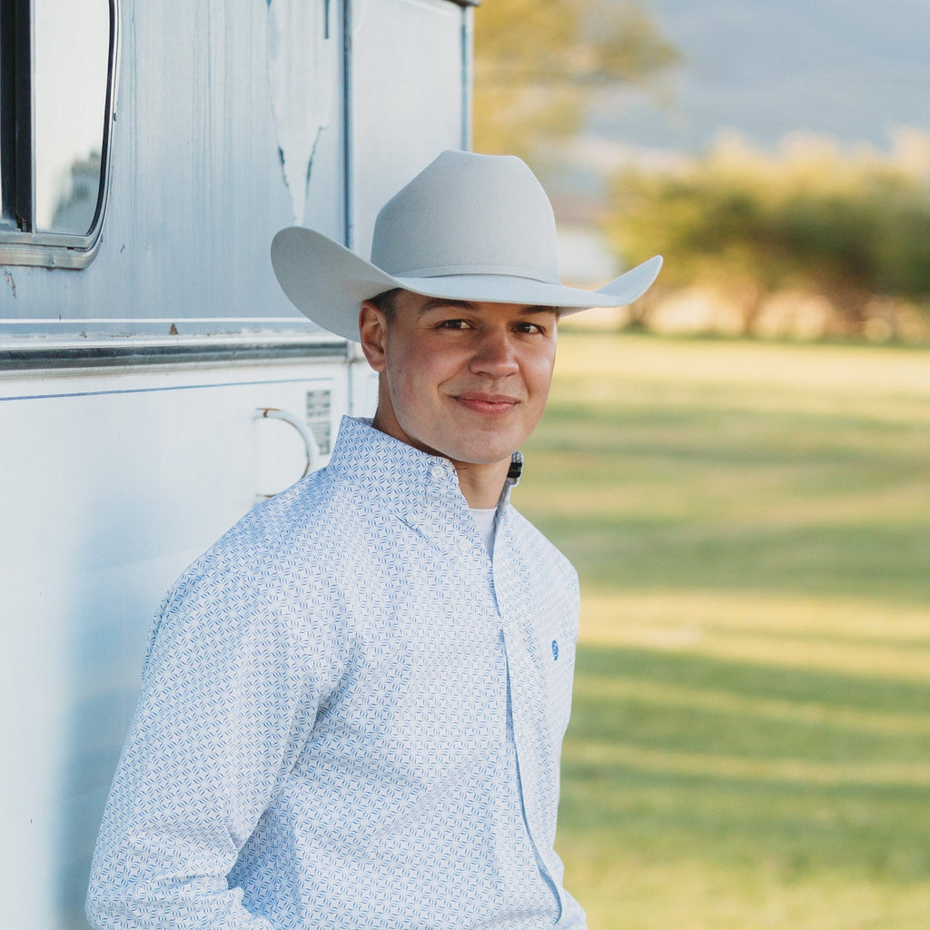 Silverbelly Cowboy Hat | 20X