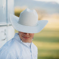 Silverbelly Cowboy Hat | 20X