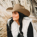 Sand Cowboy Hat | 20X