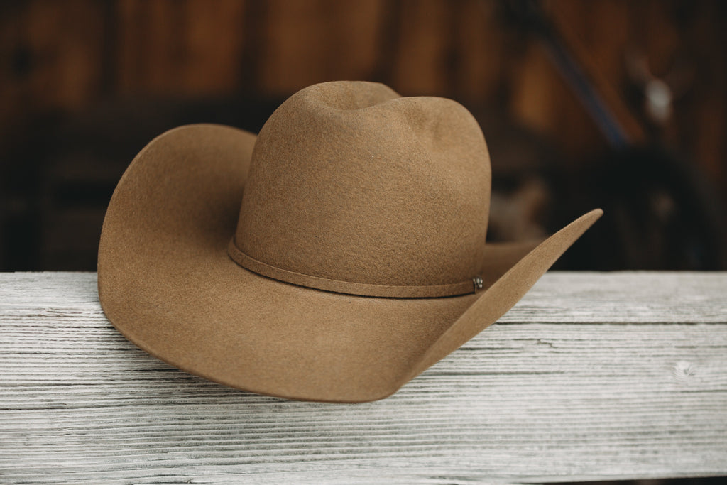 Sand Cowboy Hat | 20X