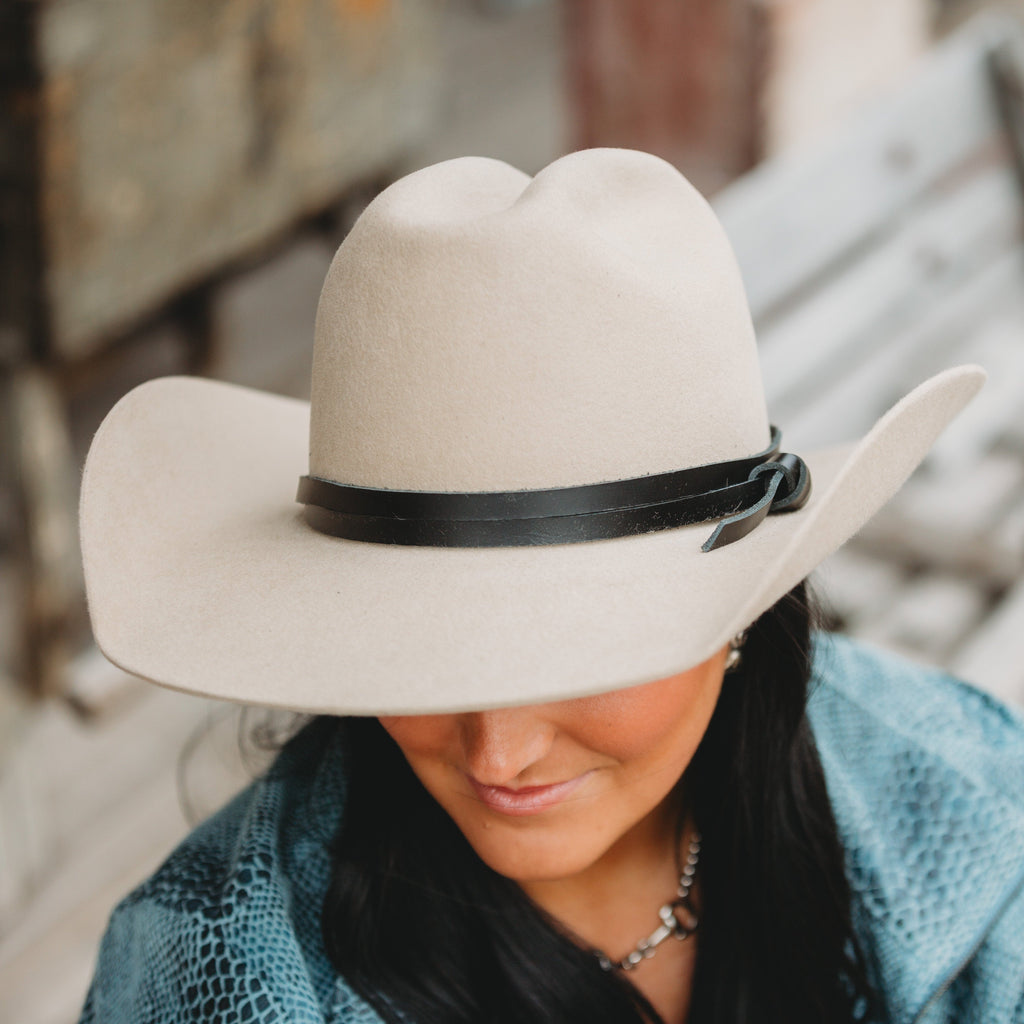 Sahara Cowboy Hat | 20X
