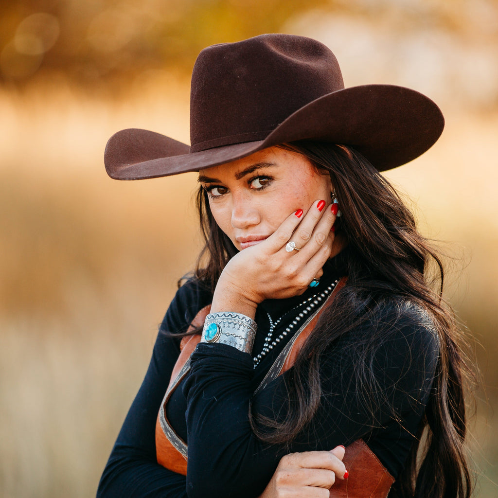 Latigo Cowboy Hat | 30X