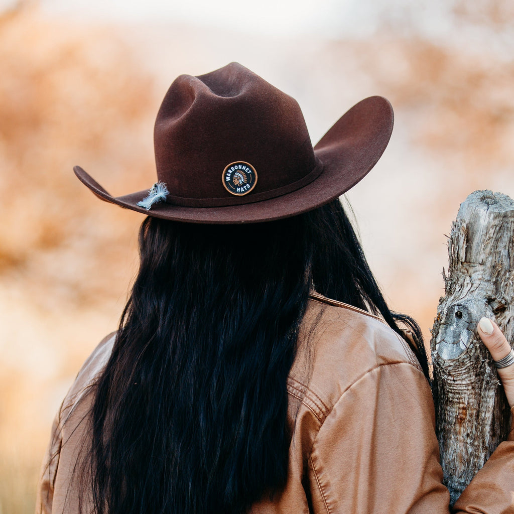 Latigo Cowboy Hat | 30X