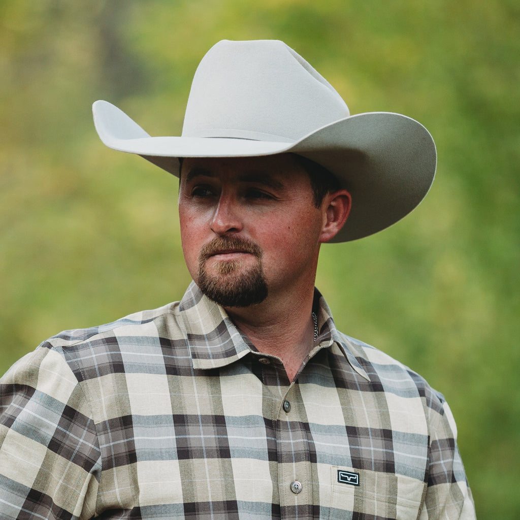 Silverbelly Cowboy Hat | 50X