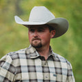 Silverbelly Cowboy Hat | 50X