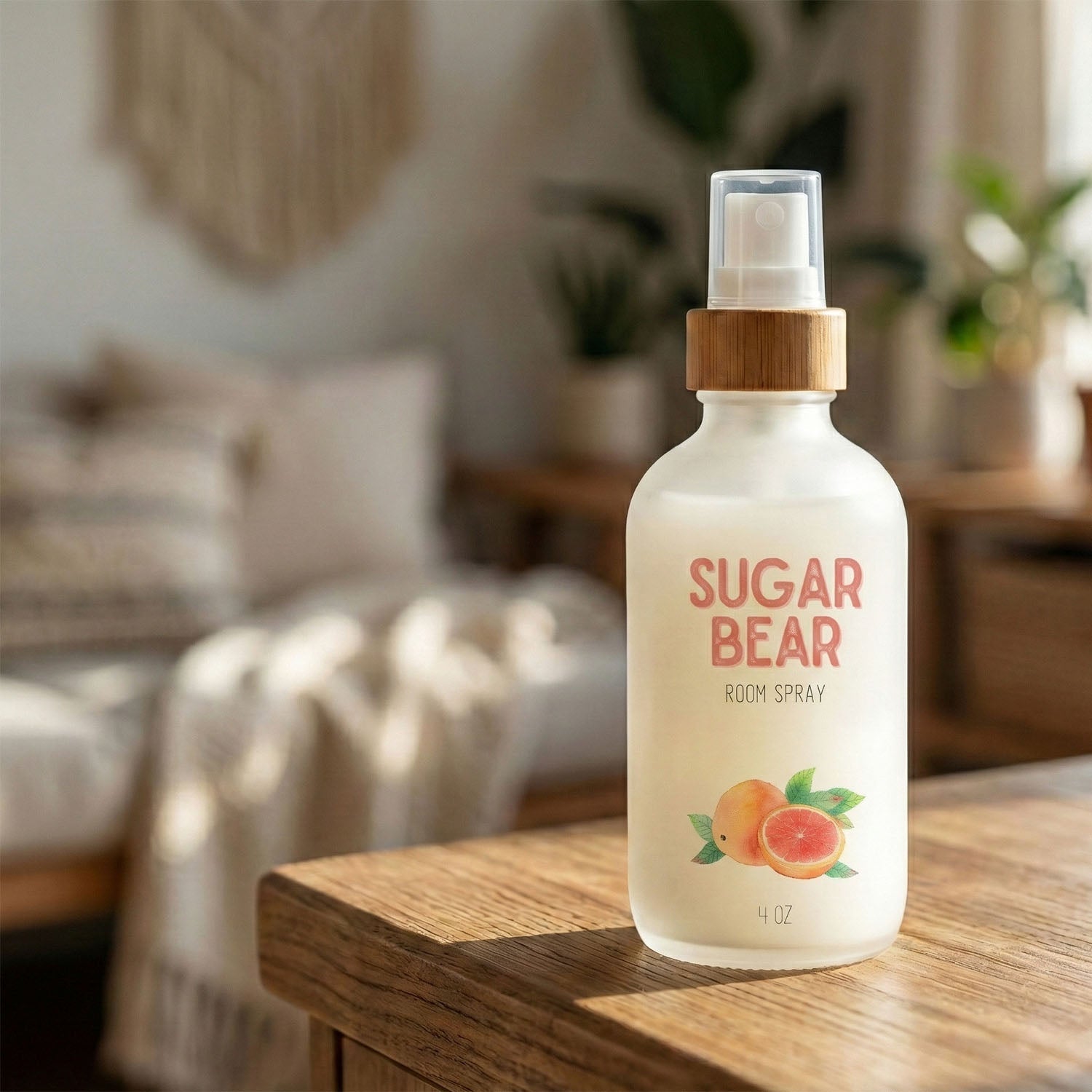 Sugar Bear Room Spray