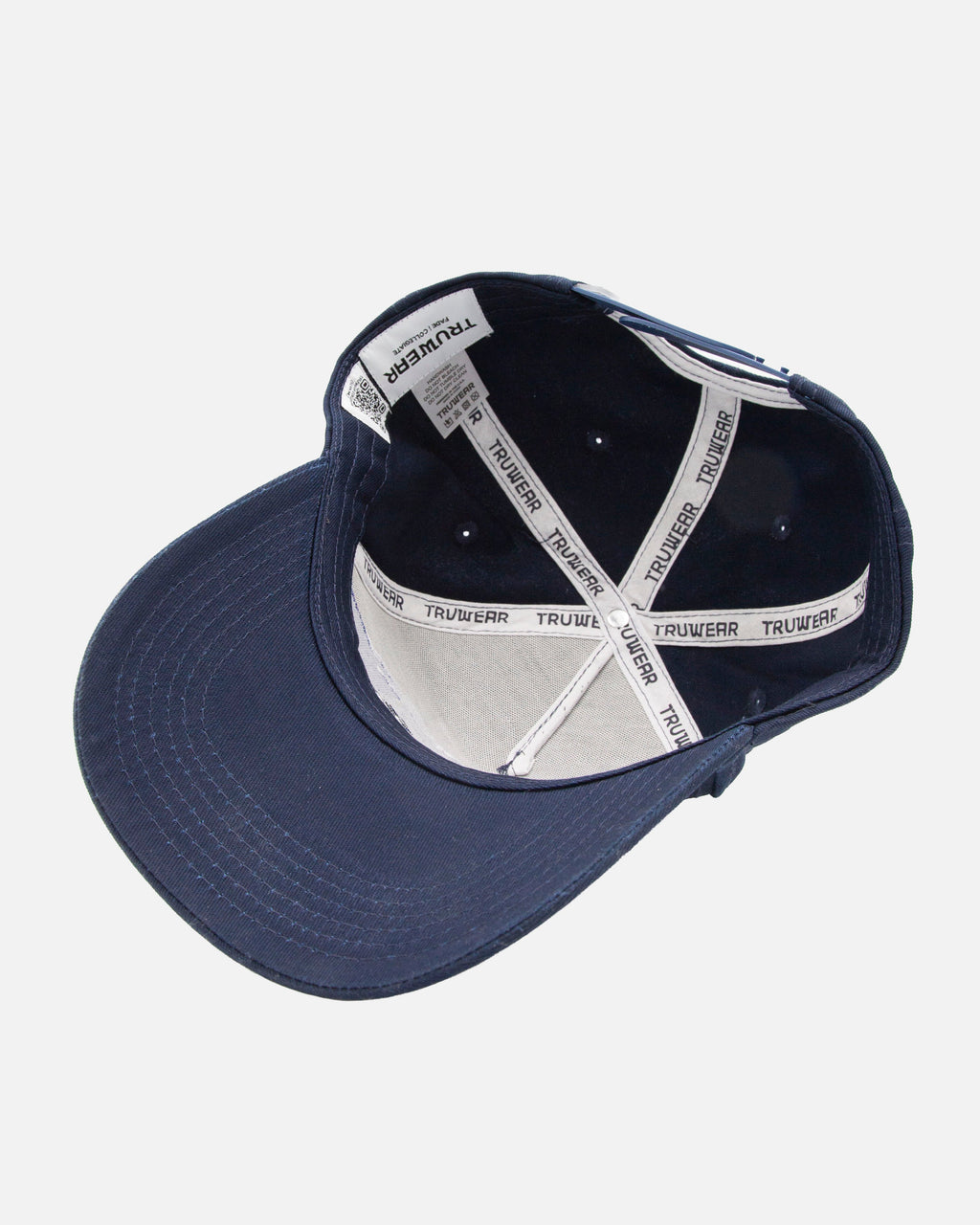BYU Y Mountain Navy Hat
