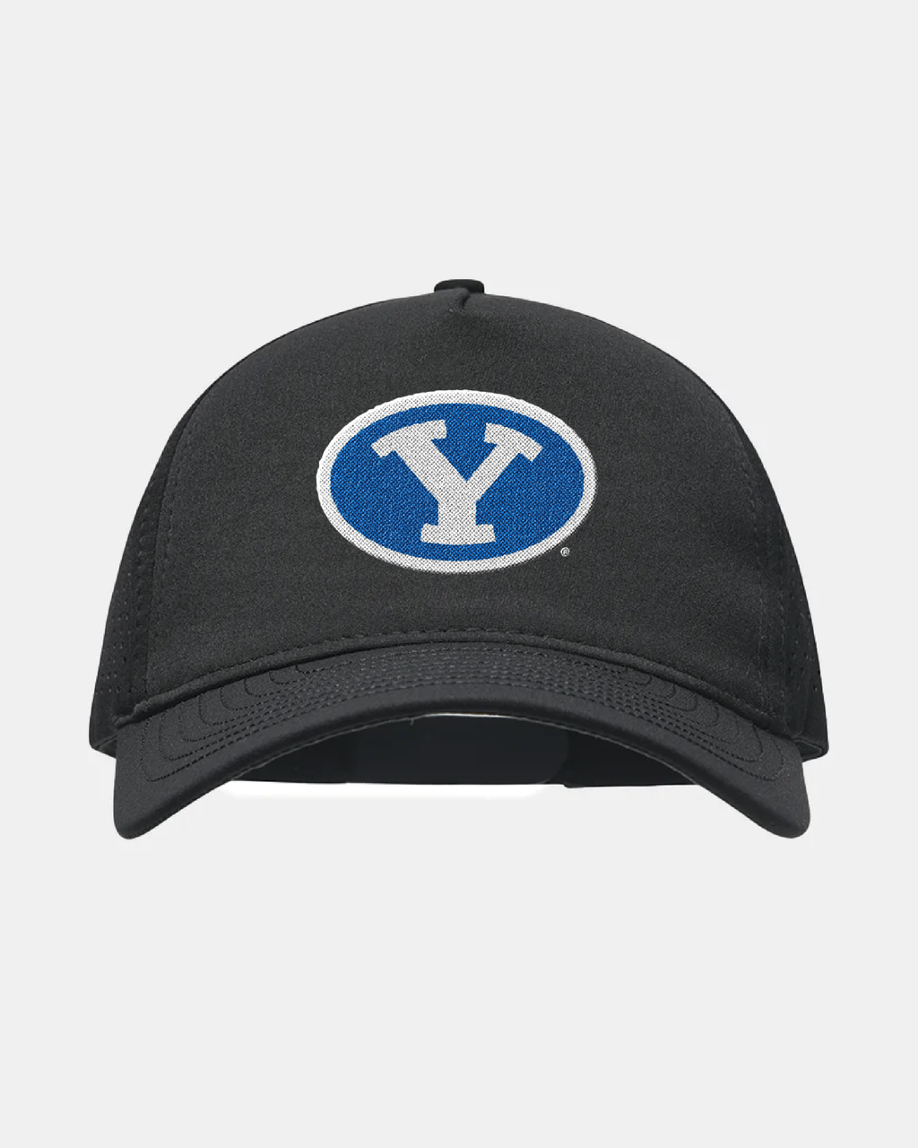 BYU Eagle Black Hat