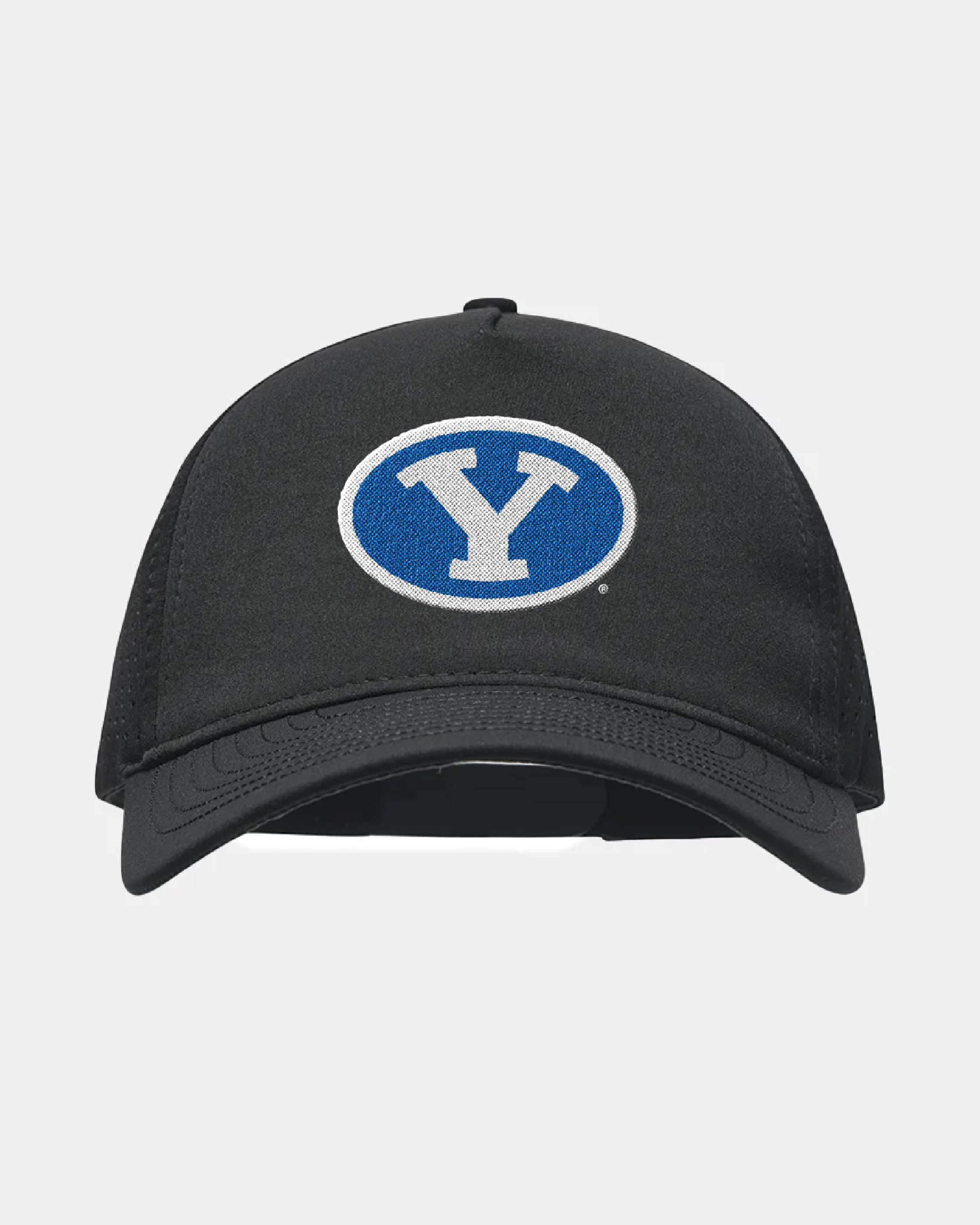BYU Eagle Black Hat