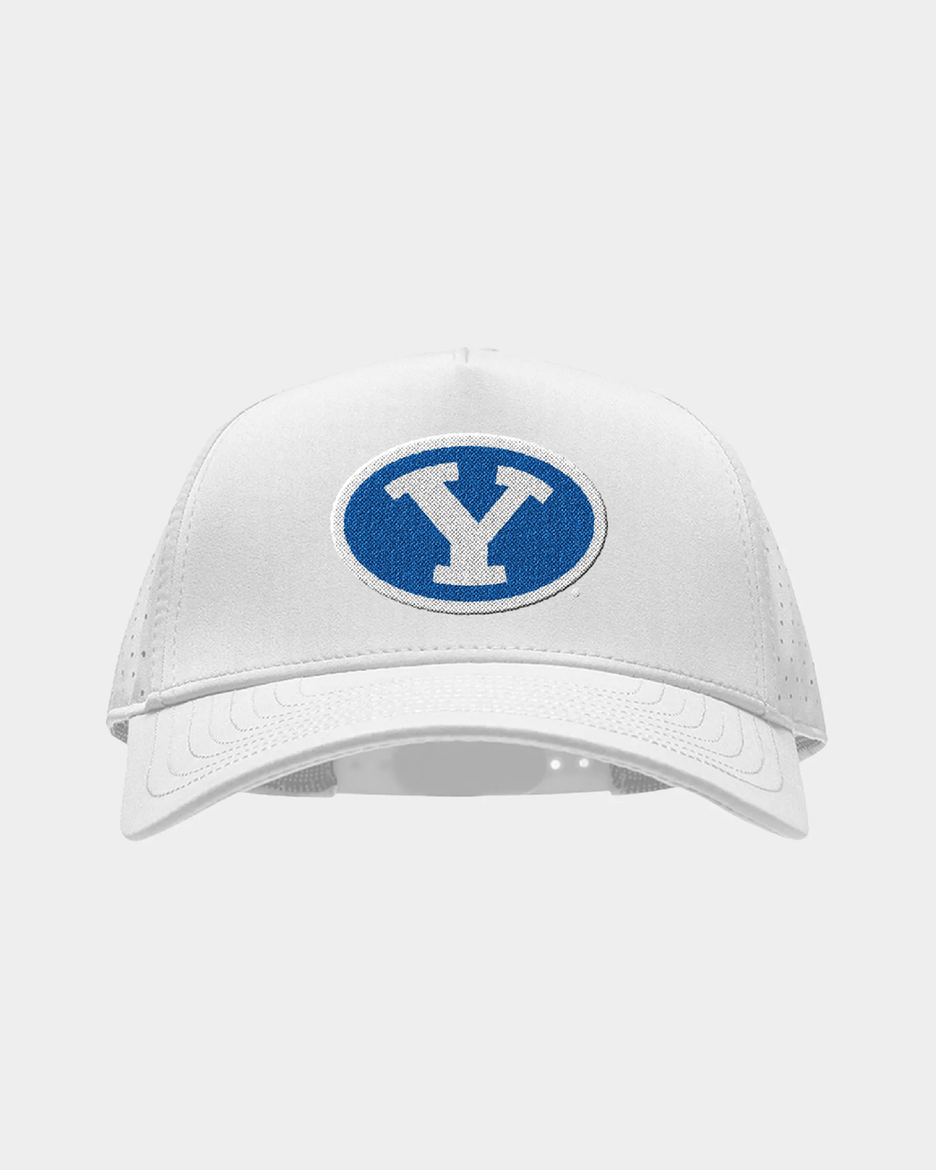 BYU Eagle White Hat