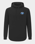 BYU Scuba Black Hoodie