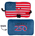American Flag Plush | America 250 Limited Edition USA Gift