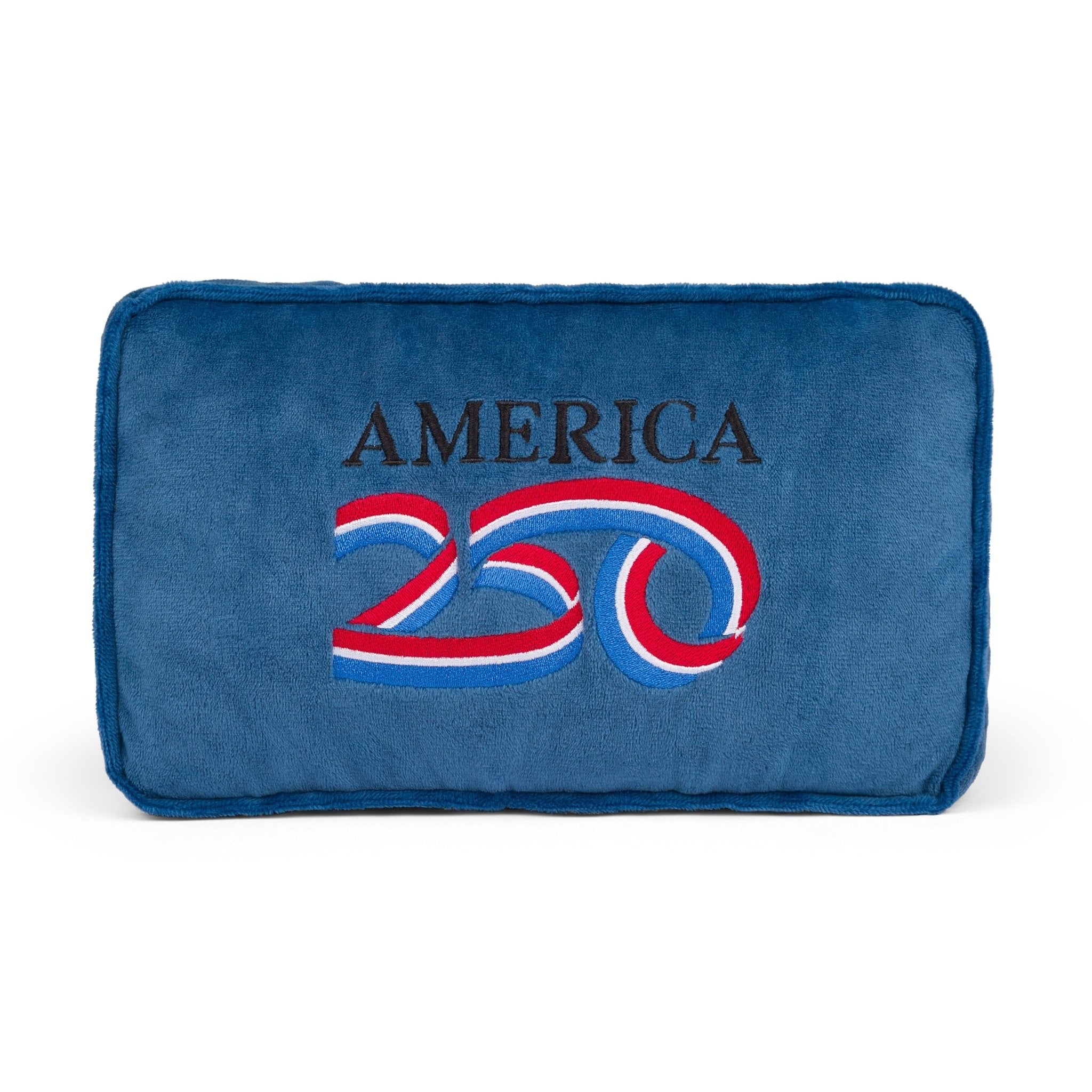 American Flag Plush | America 250 Limited Edition USA Gift