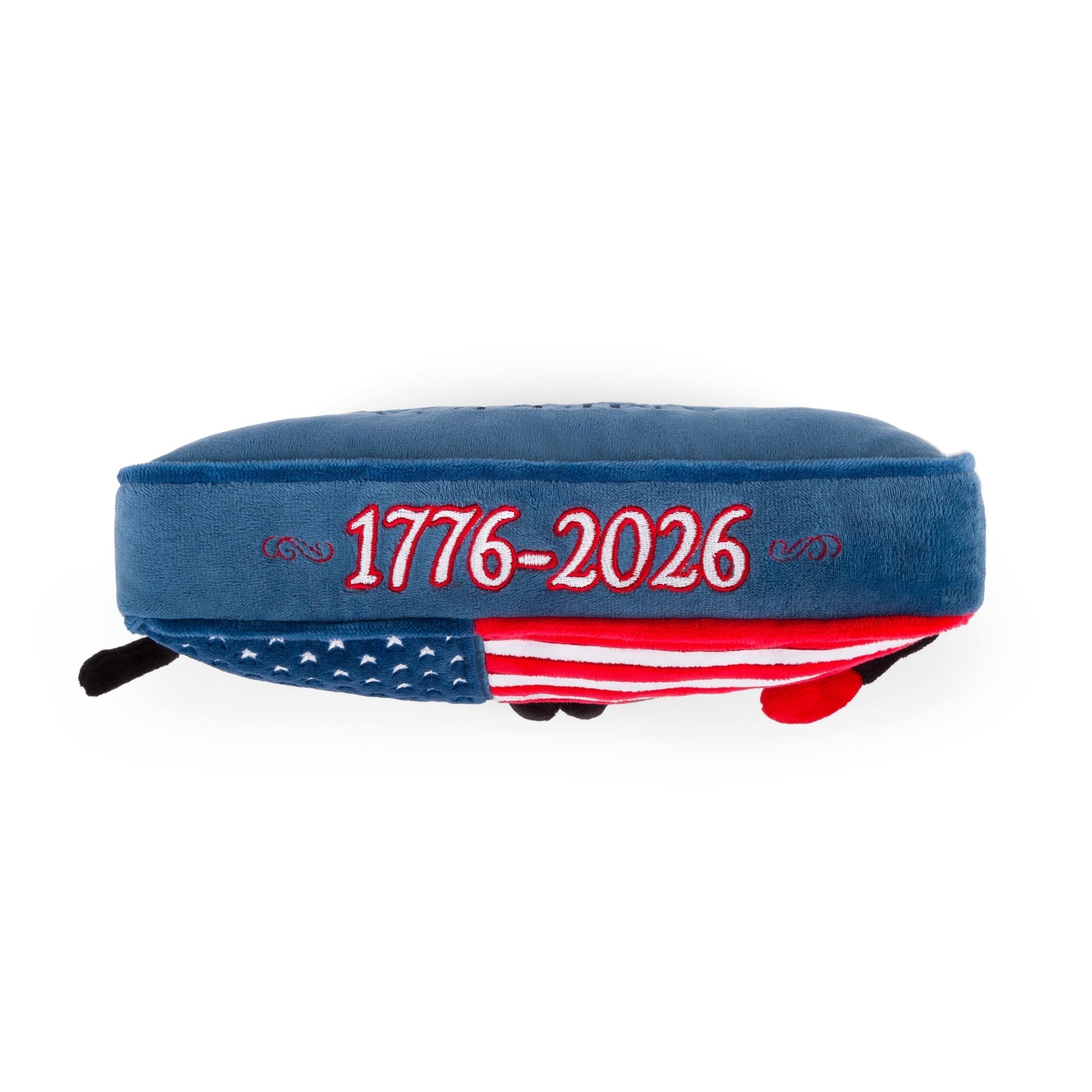 American Flag Plush | America 250 Limited Edition USA Gift