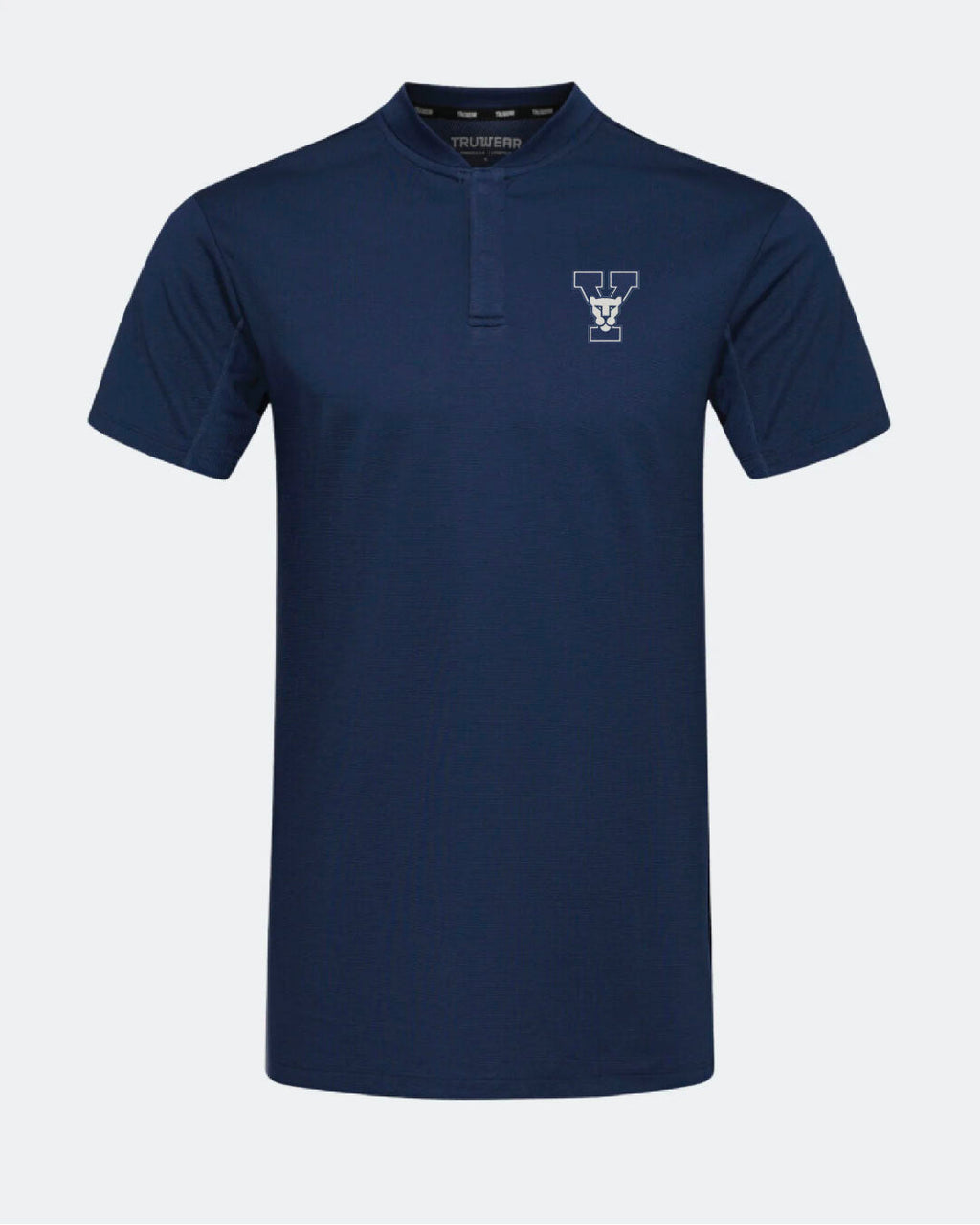 BYU Pinnacle 2.0 Polo Navy