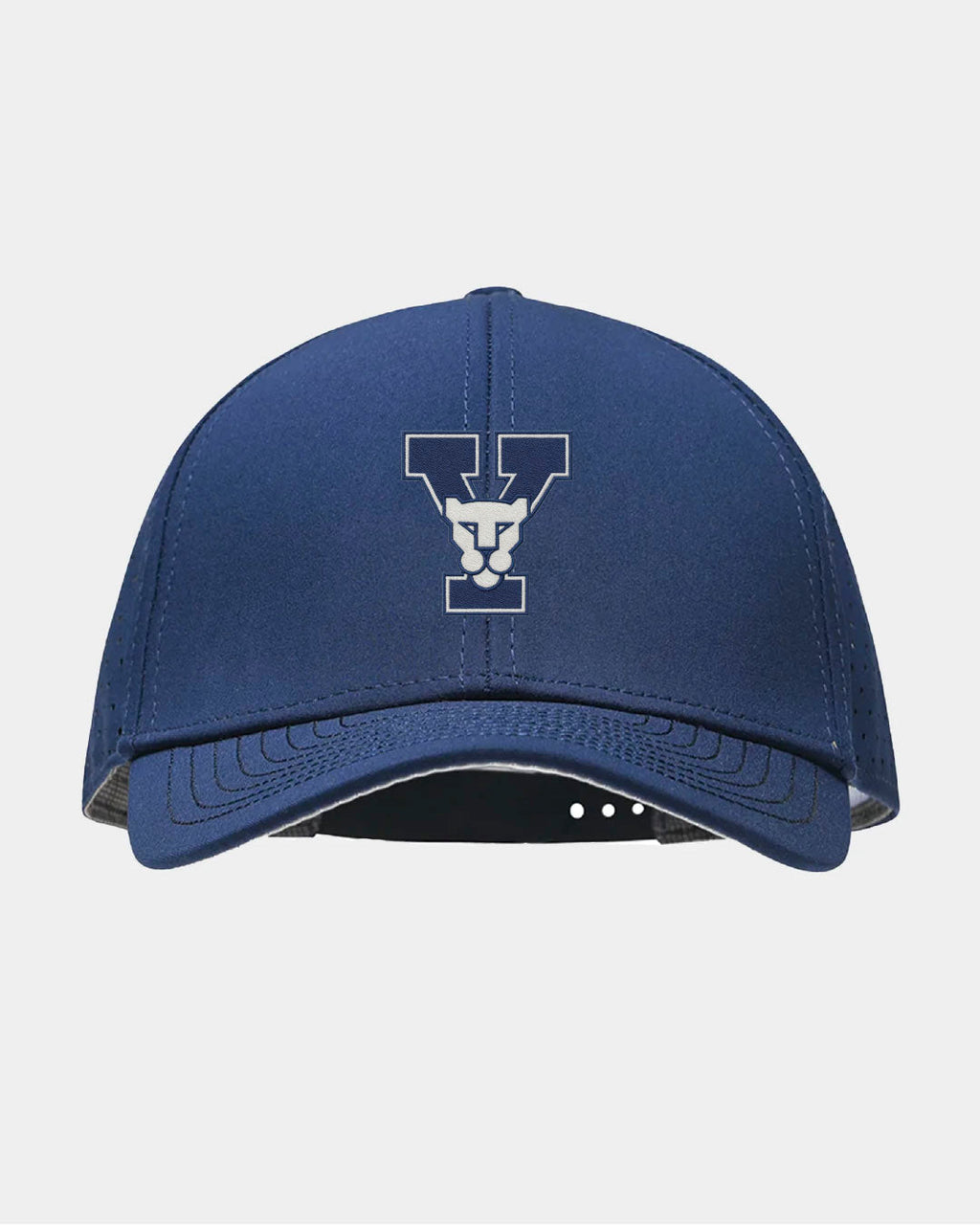 BYU Links Navy Hat