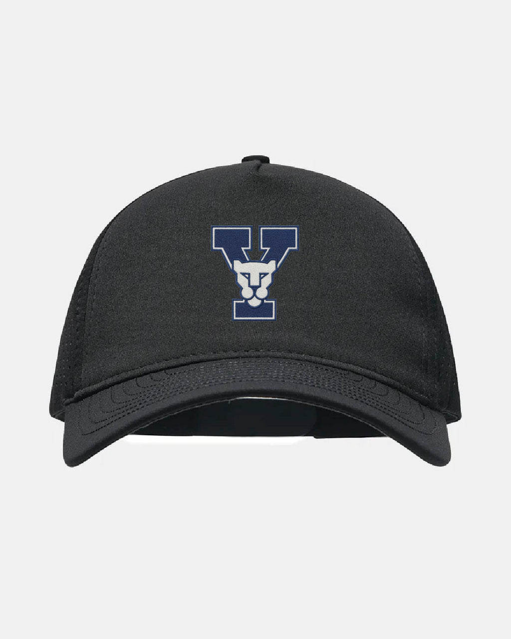 BYU Eagle Black Hat