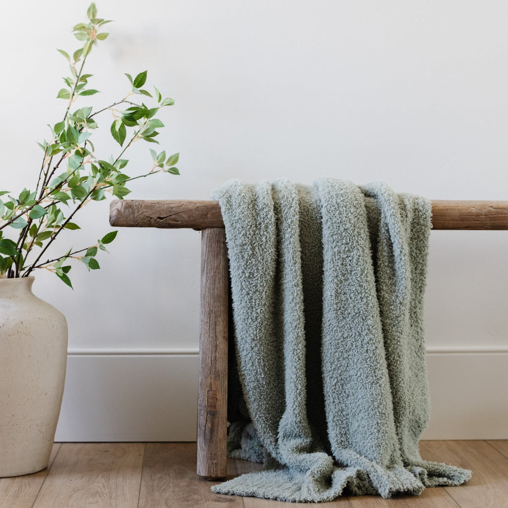 BAMBONI® TODDLER BLANKETS