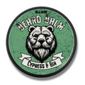 Grizzly Beard Crate