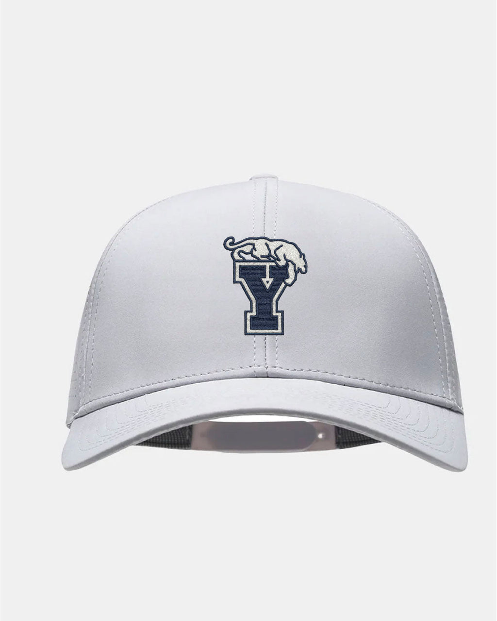 BYU Birdie 2.0 Light Grey