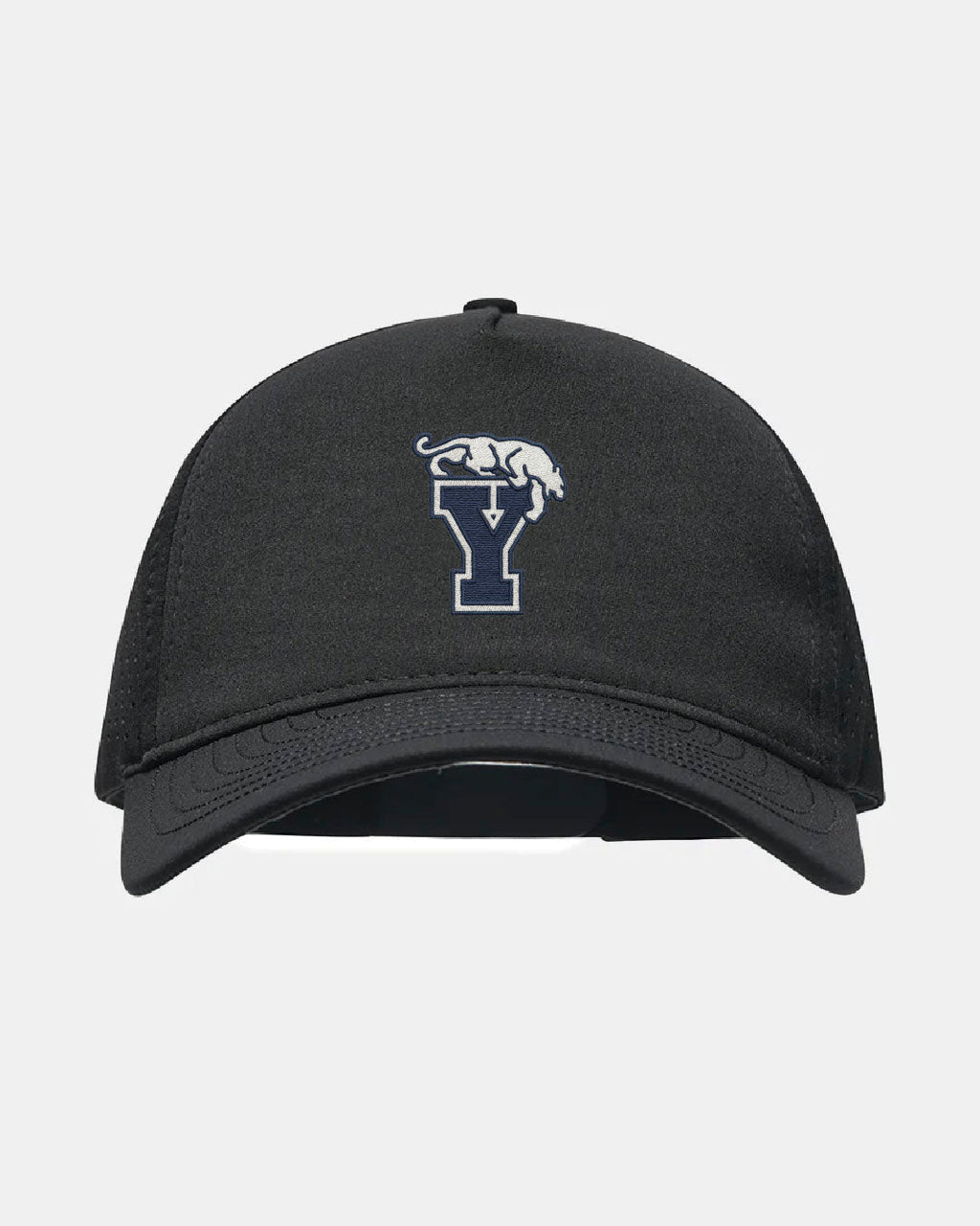 BYU Eagle Black Hat